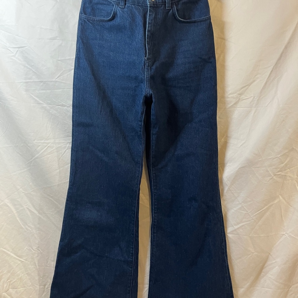 Paris Atelier & other stories - Wide Leg Jeans - Picture 5 of 6
